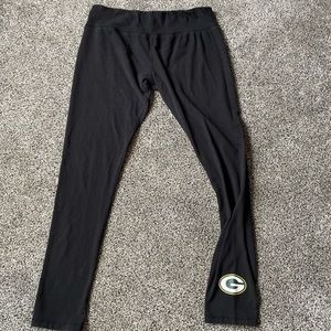 Green Bay Packers Leggings